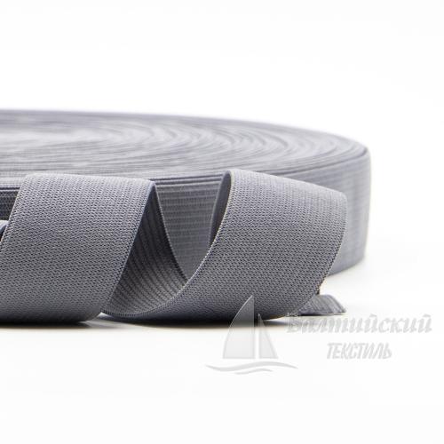 Резинка вязаная 30мм