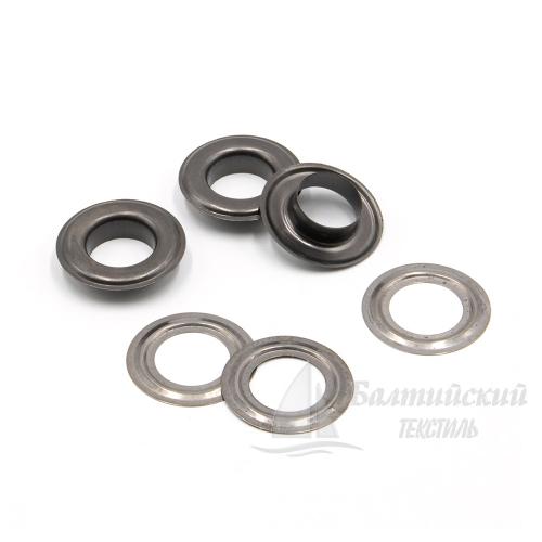 Люверс 17мм. Цена от 3,20 р. в Казани