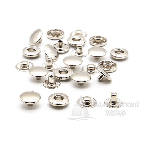 Кнопка 15мм пружина (Альфа) БТ. Цена от 2,69 р. в Казани