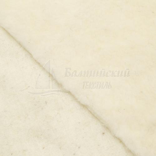 Мех искусственный подкладочный одежный (150см) цв. белый ОДШ-509-Д16Ш30. Цена от 281.00 в Казани