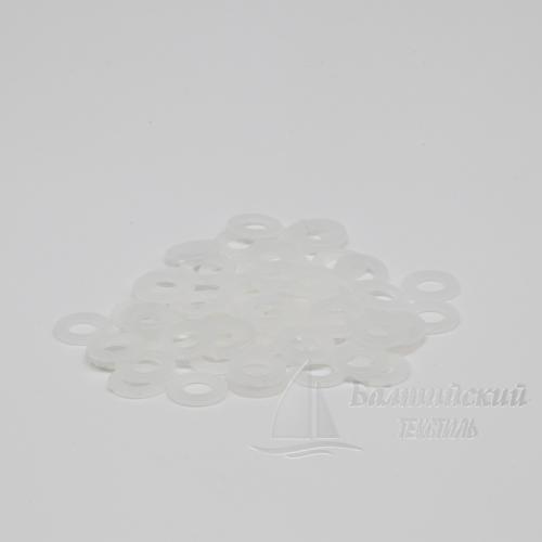 Кольцо для усиления люверсов