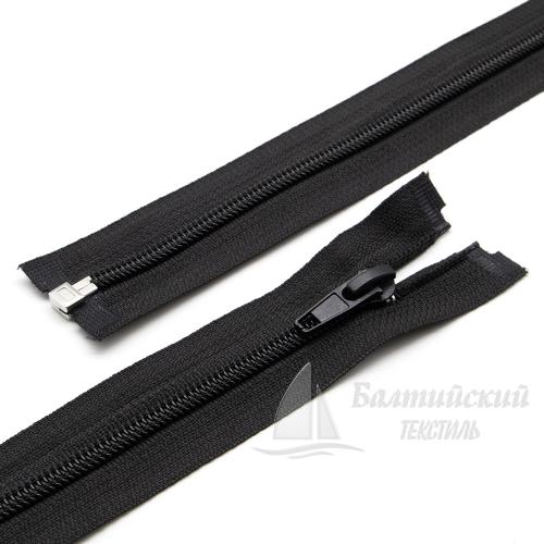 Молния витая разъемная Т5 80см Молния витая разъемная Т5 80см