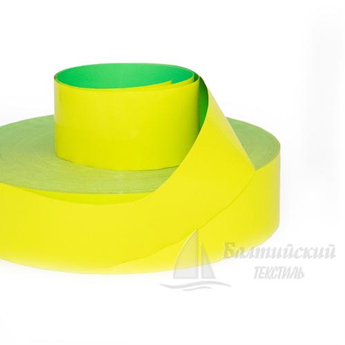 Лента светоотражающая термопереводная XM-8104/10 50мм