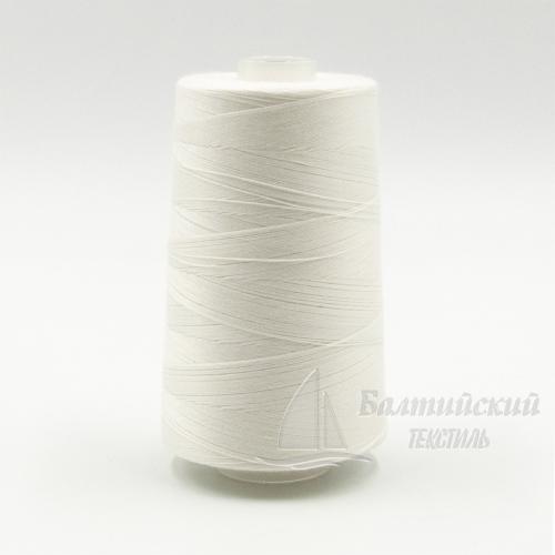 Нитки 65 ЛХ (2500м) белые ПНК им. Кирова. Цена от 461 р. в Казани