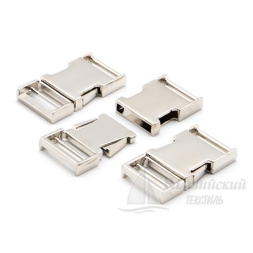 Фастекс металл 20мм