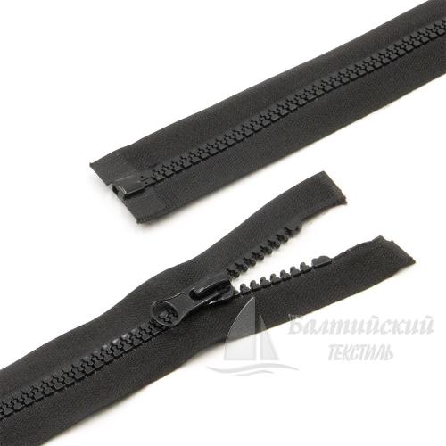 Молния трактор разъемная Т5 55см усиленная груша (эконом). Цена от 12,58 р. в Казани