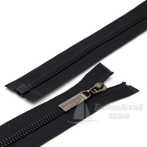 Молния трактор разъемная Т5 66см черная "Sport" Молния трактор разъемная Т5 66см черная "Sport"