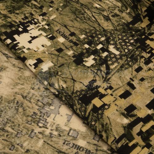 Ткань Грета ВО КМФ. Цена от 127.00 в Казани Ткань Грета ВО КМФ. Цена от 127.00 в Казани