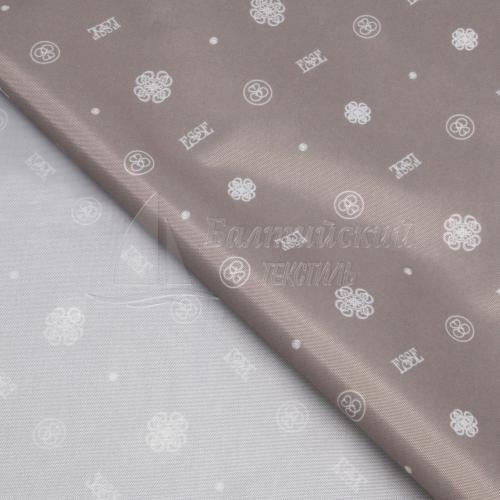 Ткань Оксфорд-210 ПУ1000 Люкс принт