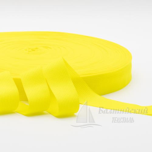 Тесьма окантовочная 22мм 2,4г цветная (уп.100м) Тесьма окантовочная 22мм 2,4г цветная (уп.100м)