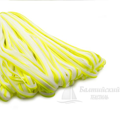 Кант светоотражающий 3мм цв. лимон. Цена от 10,17 р. в Казани