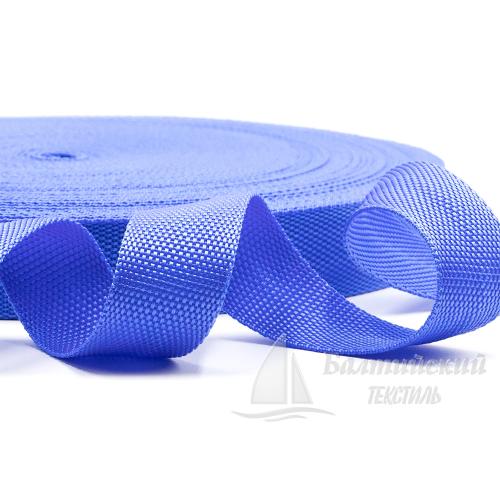 Тесьма стропольная 30мм 15г цветная Тесьма стропольная 30мм 15г цветная