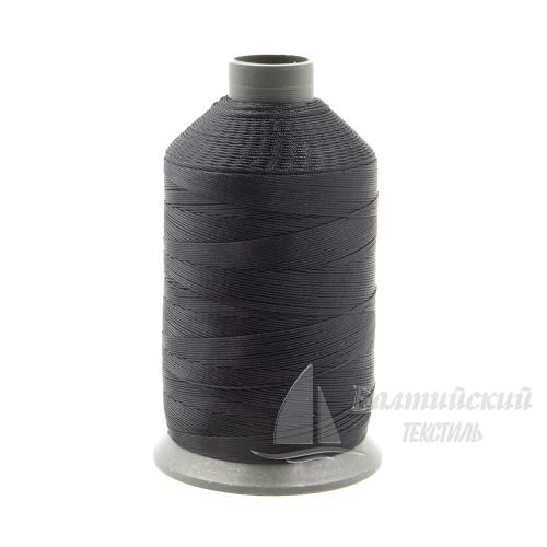 Нитки 280 Л (1000м) черные. Цена от 813 р. в Казани
