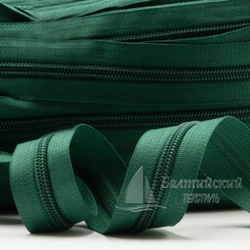 Молния рулонная витая Т5 13г