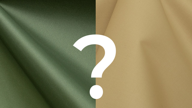 Таффета или Оксфорд, что лучше?