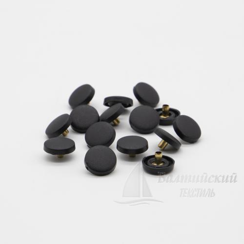 Шляпка пластиковая для кнопки 12,5мм