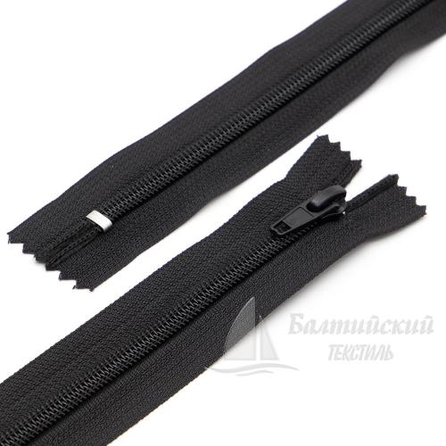 Молния витая неразъемная Т5 16см. Цена от 6,26 р. в Казани