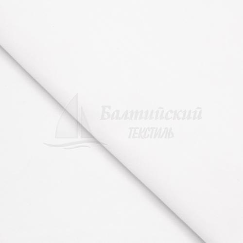 Ткань ТС-120 ВО цв. белый