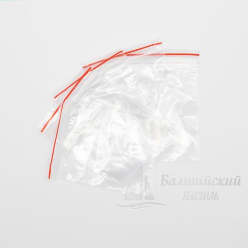 Пакет Зиплок 6*8см