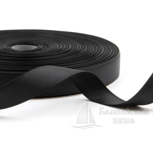 Лента репсовая 20мм