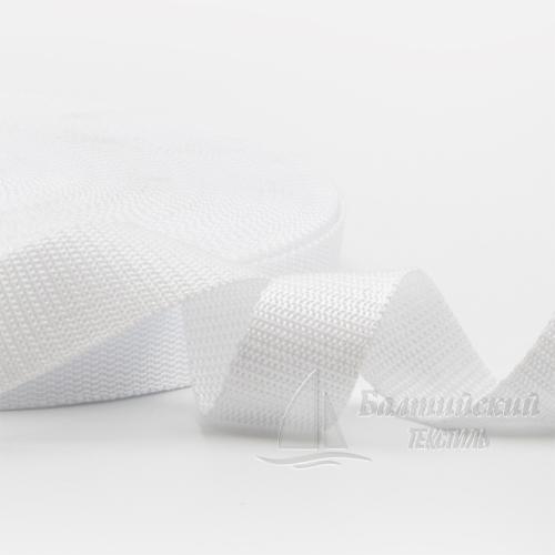 Тесьма стропольная 25мм