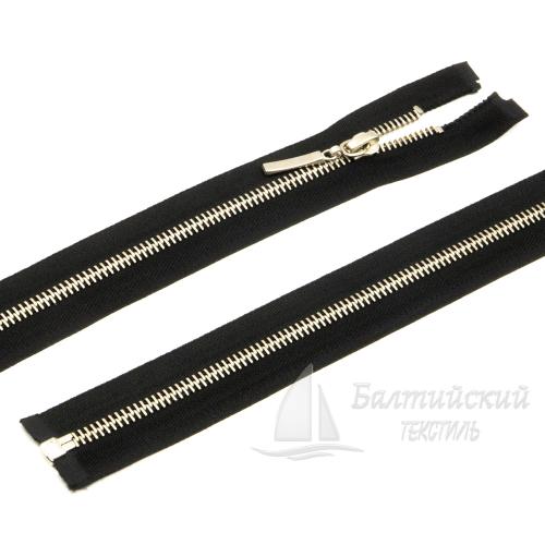 Молния металл разъемная Т5