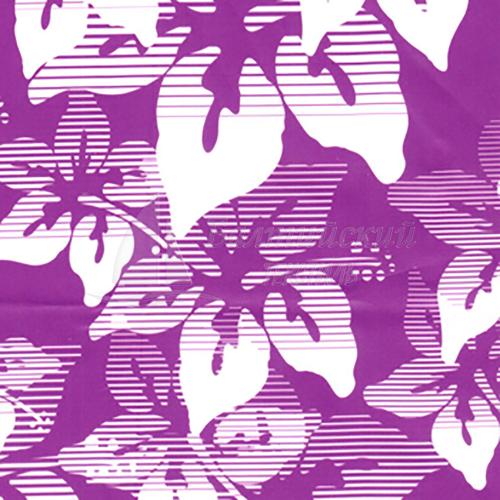 Ткань Дюспо-240 ПУ-милки принт