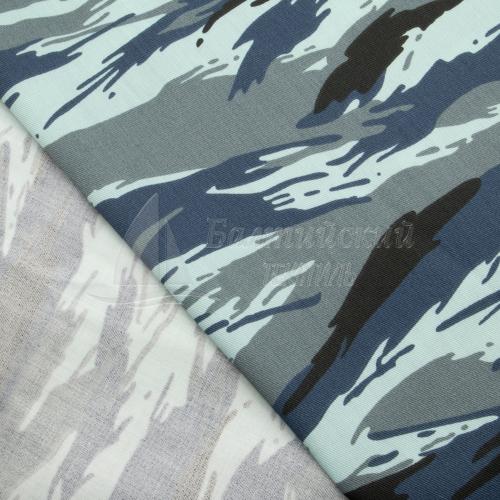 Ткань смесовая КМФ. Цена от 100.00 в Казани