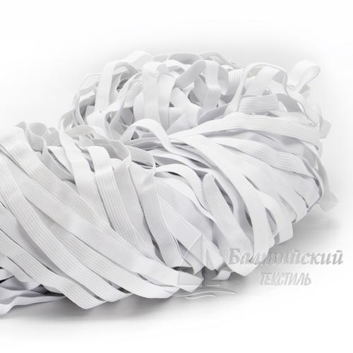 Резинка вязаная 10мм РБ