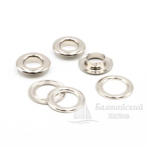 Люверс 16мм НЕРЖ Люверс 16мм НЕРЖ