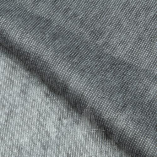 Флизелин клеевой-40 нитепрошивной, ширина 90 см