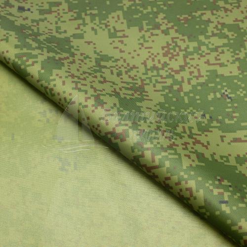 Отрез ткани Оксфорд-240 ПУ1000 КМФ Отрез ткани Оксфорд-240 ПУ1000 КМФ