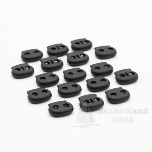 Фиксатор чебурашка 2 отверстия БТ Фиксатор чебурашка 2 отверстия БТ