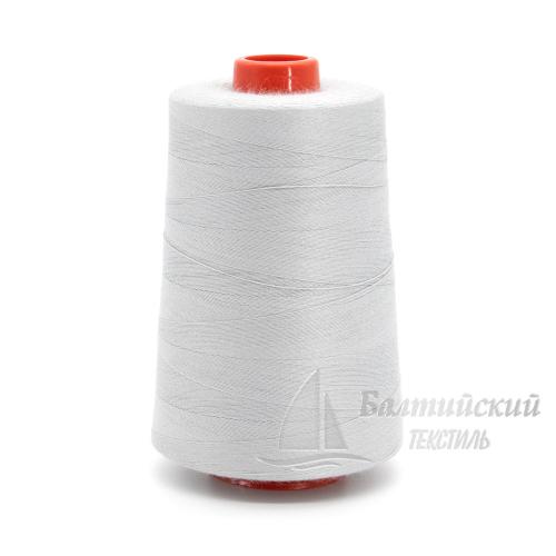 Нитки XM-70 (2500м) огнестойкие (мета-арамид 100%)