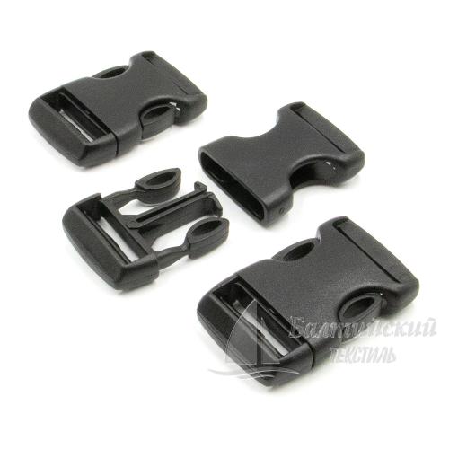 Фастекс 25мм ацеталь