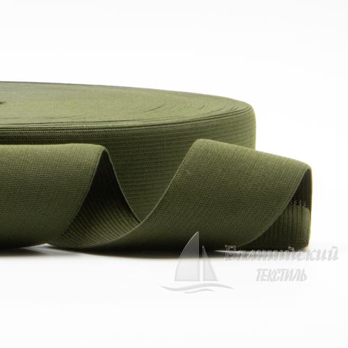 Резинка вязаная 40мм лайт Резинка вязаная 40мм лайт