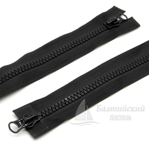 Молния трактор разъемная Т8 60см 2 замка БТ