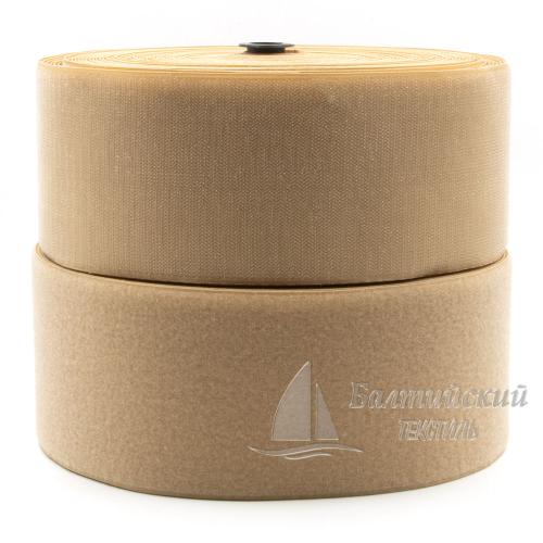 Лента-контакт 100мм цветная