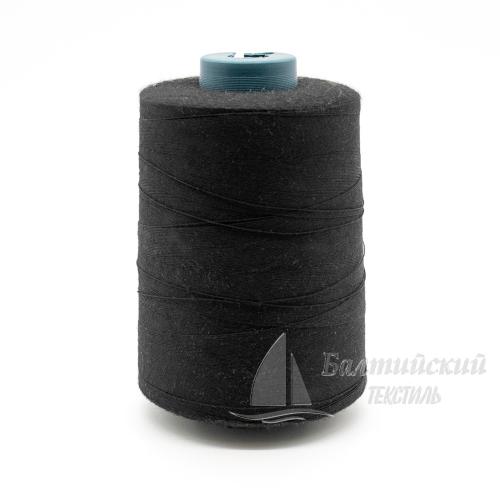 Нитки ХМ-40 (2500м) огнестойкие (мета-арамид 100%) Нитки ХМ-40 (2500м) огнестойкие (мета-арамид 100%)