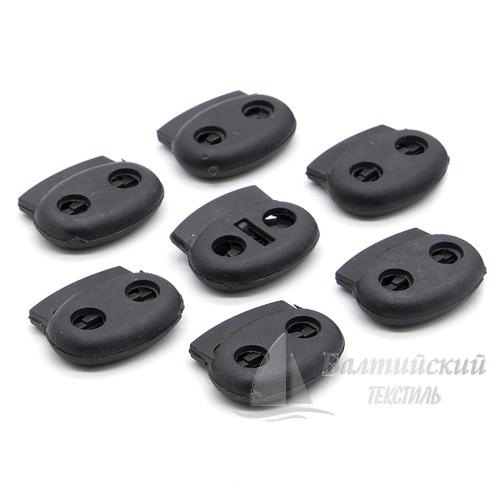 Фиксатор чебурашка 2 отверстия