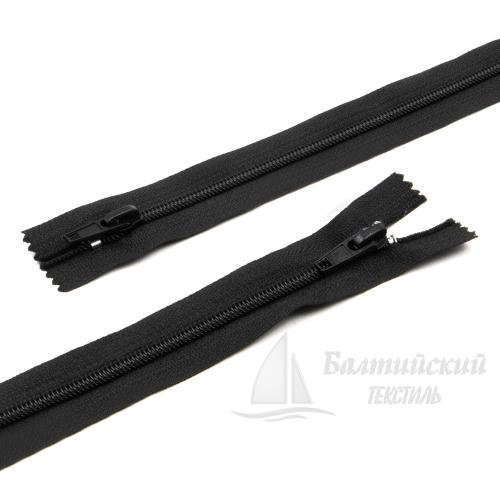 Молния витая неразъемная Т5 2 замка Молния витая неразъемная Т5 2 замка