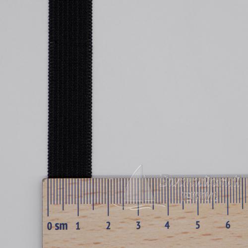 Резинка вязаная 15мм РБ