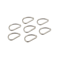 Полукольца в Казани