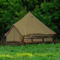 Палаточная ткань в Казани