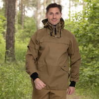 Палаточная ткань в Казани