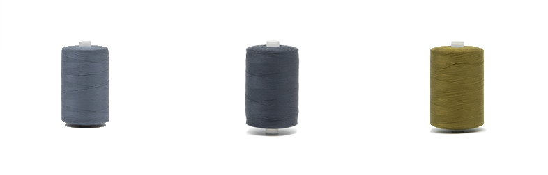 Универсальные армированные нитки в Казани и других регионах России