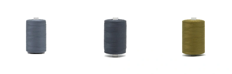 Универсальные армированные нитки в Казани и других регионах России