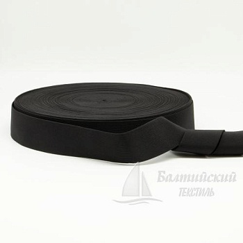 Резинка ткацкая 40мм белая РБ. Цена от 16,35 р. в Казани