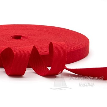 Лента репсовая 15мм. Цена от 9,13 р. в Казани