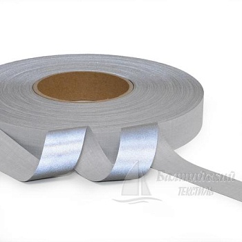 Лента светоотражающая ТС CRN 2801 25мм. Цена от 6,98 р. в Казани